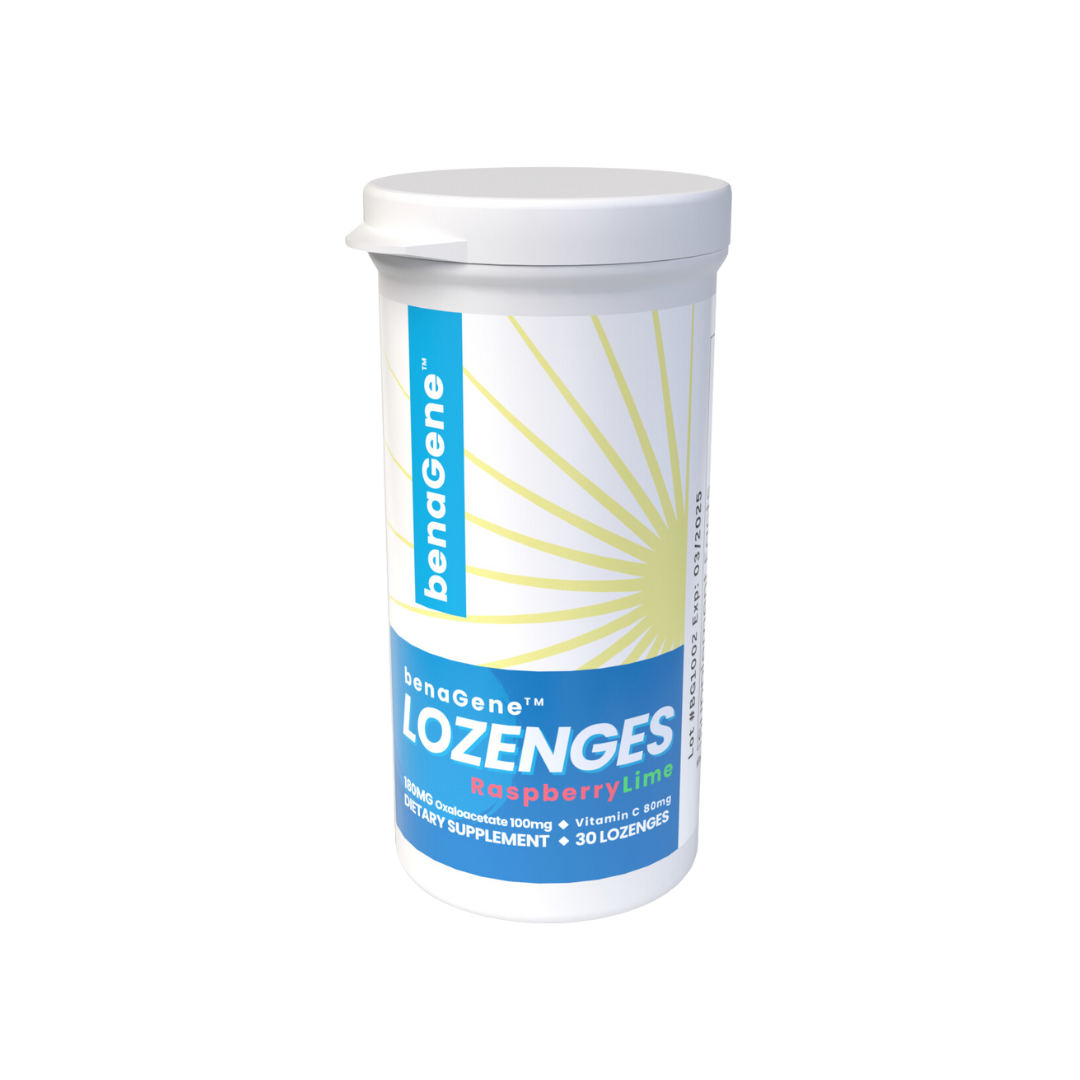 benaGene Lozenges