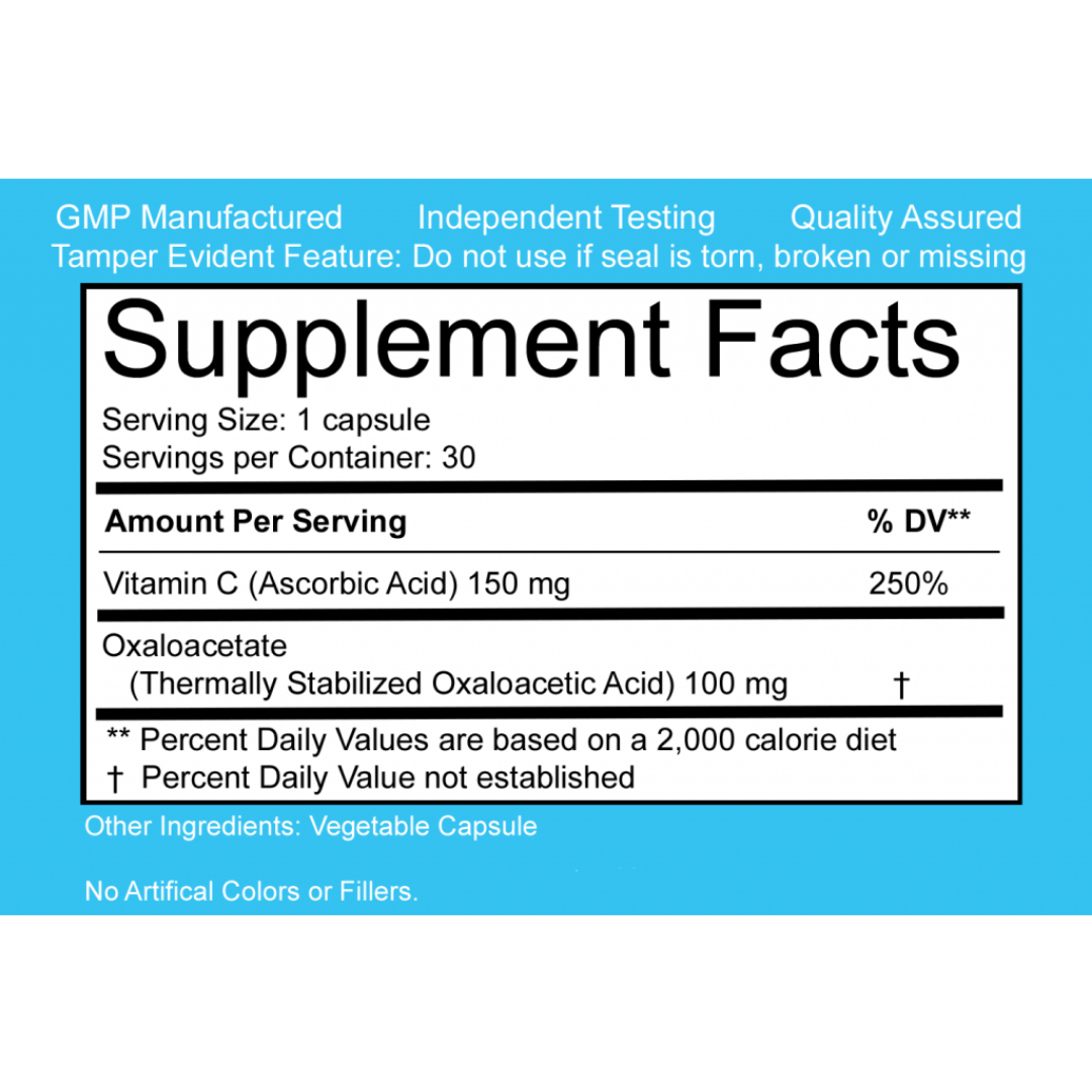 benaGene Capsules
