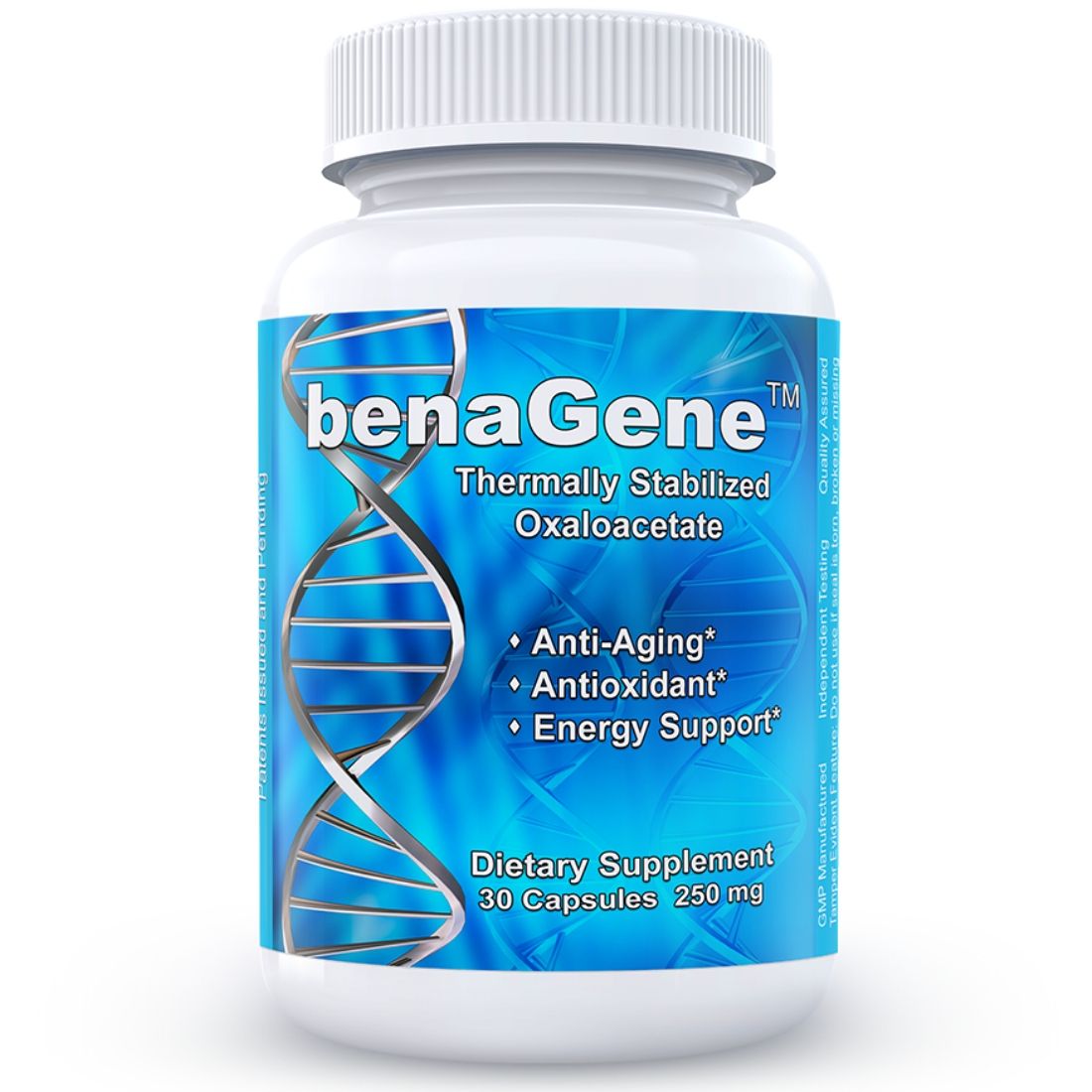 benaGene Capsules