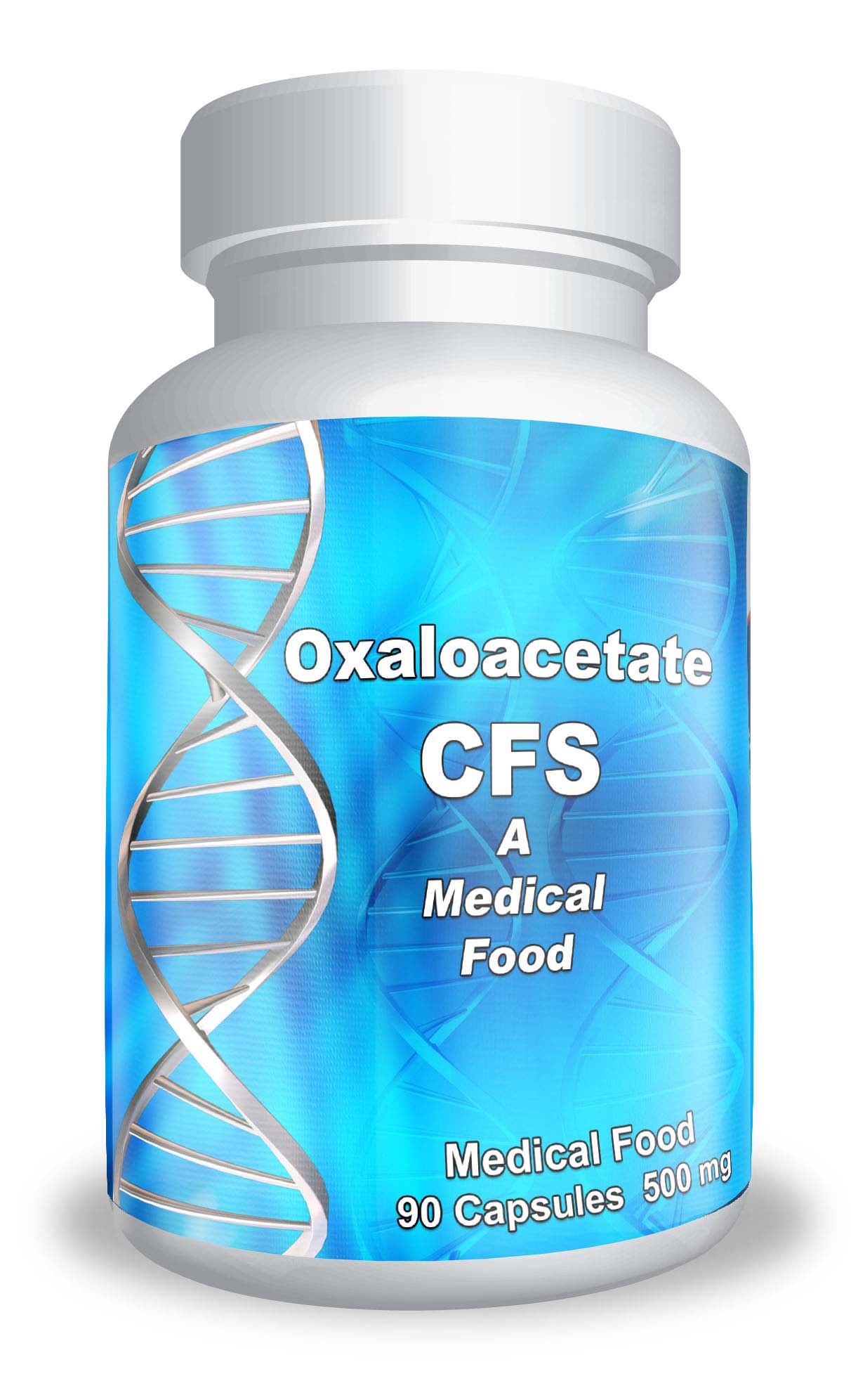 CFS Oxaloacetate