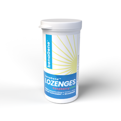 benaGene Starter Lozenges