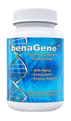 benaGene Capsules