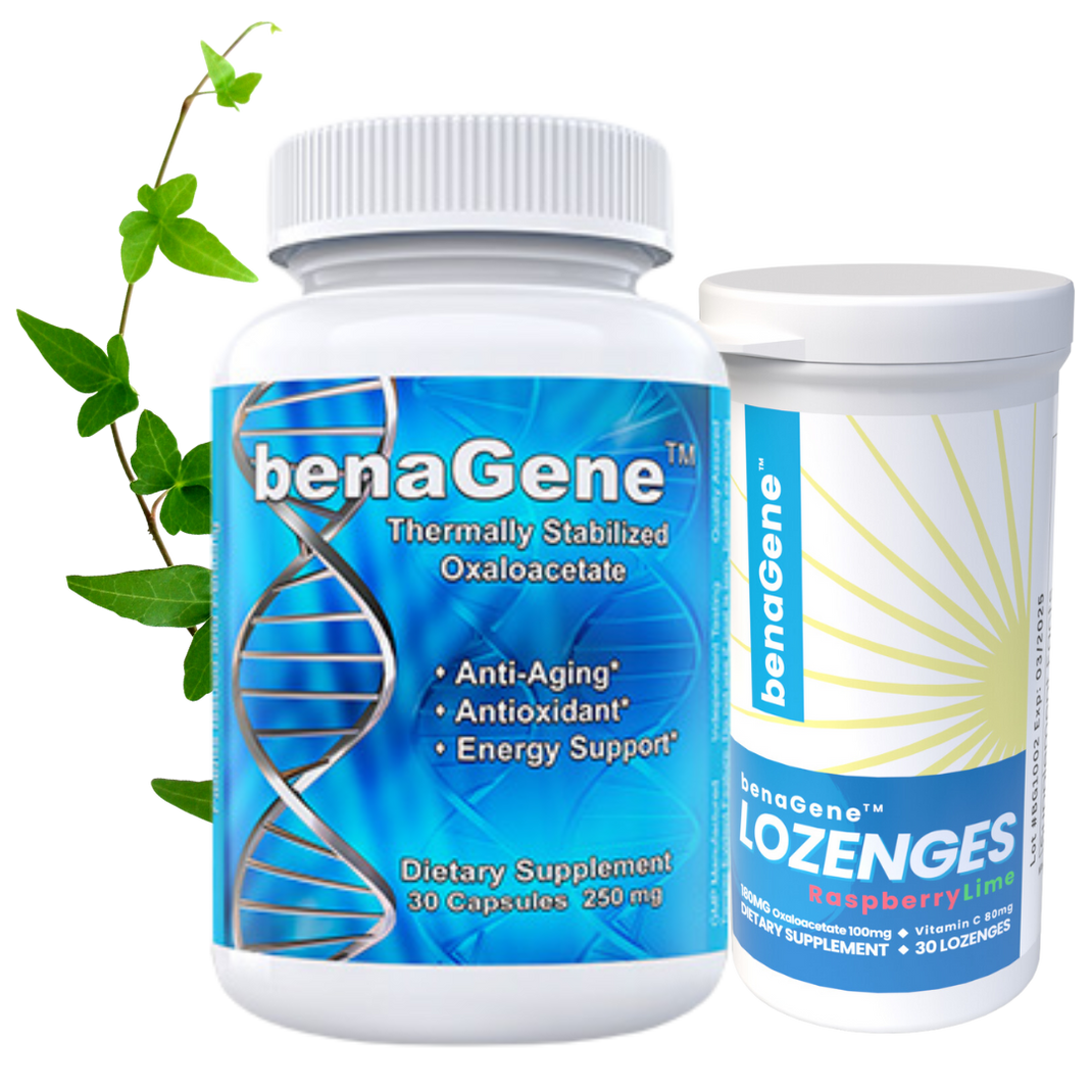 benaGene